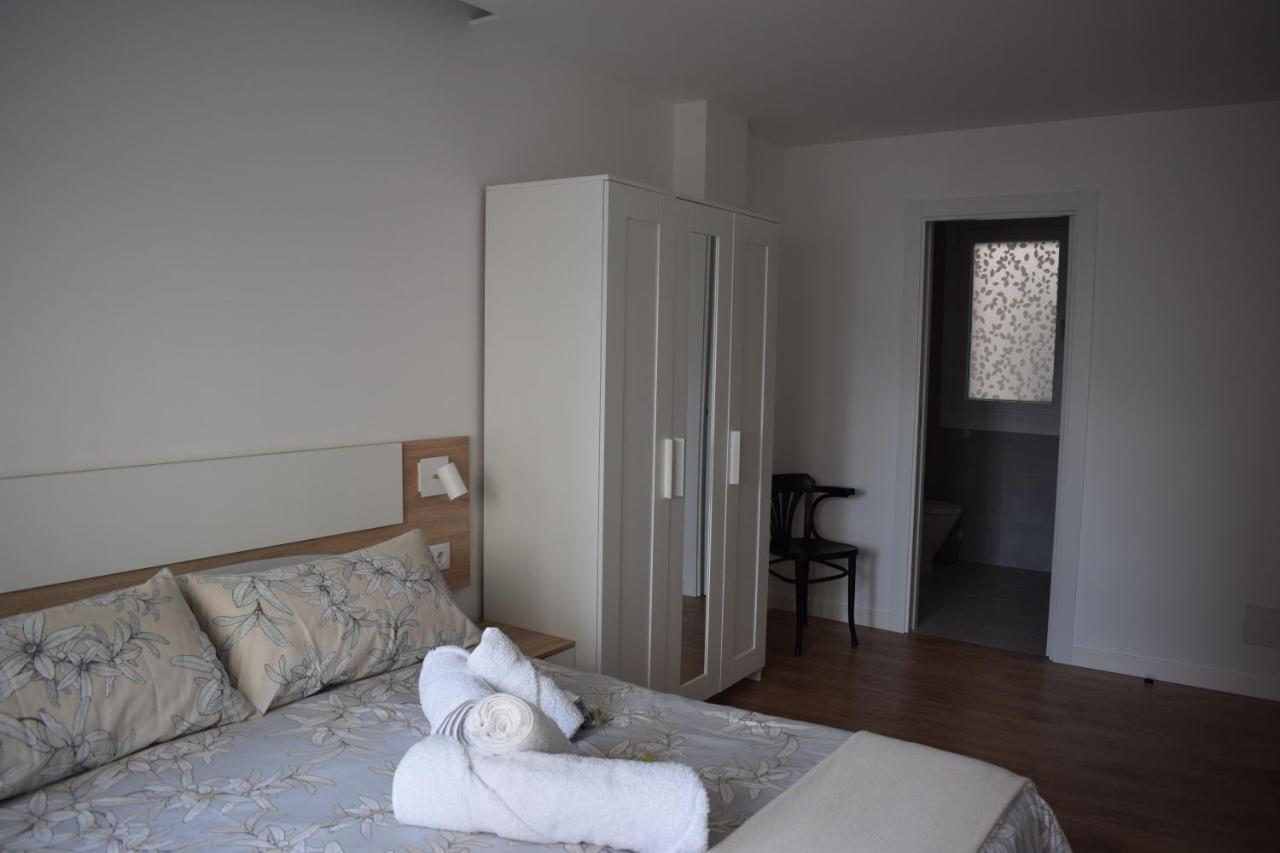 Nuevo Apartamento Centrico Junto Al Mar Vilagarcia de Arousa Exterior foto