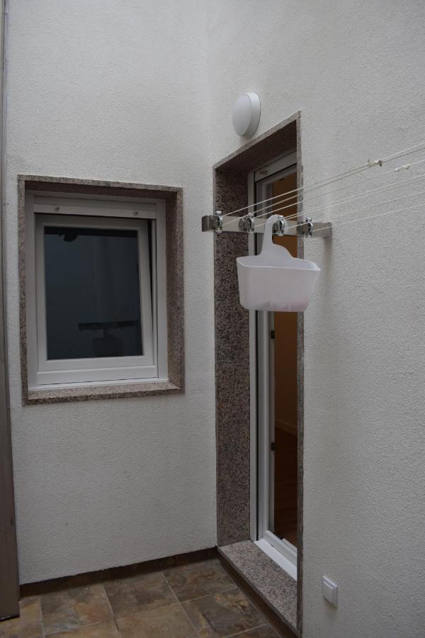 Nuevo Apartamento Centrico Junto Al Mar Vilagarcia de Arousa Exterior foto